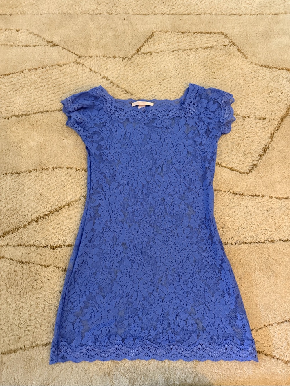 Lingerie dress